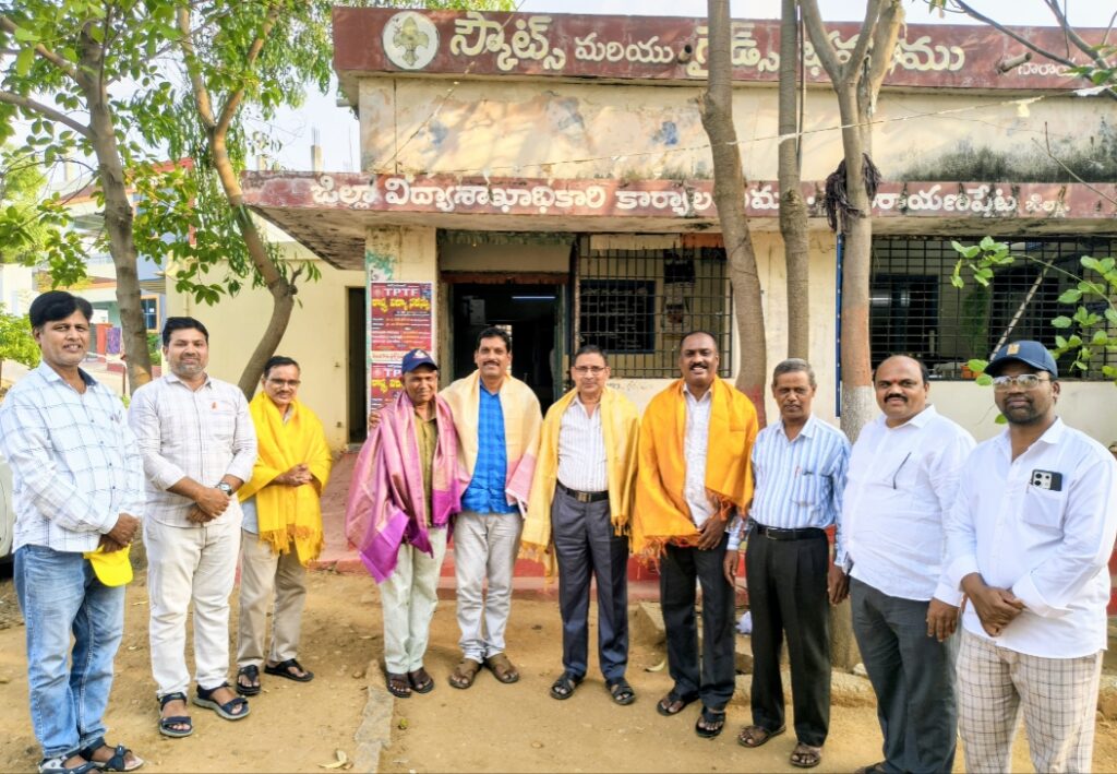 పదో తరగతి ఫలితాలు.. రాష్ట్రంలో 14వ స్థానం