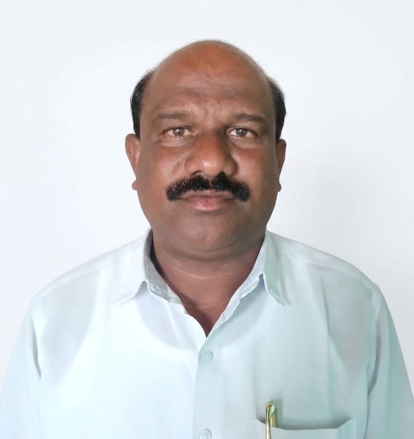 గ్రామ ప్రజలకు రుణపడి ఉంటా..