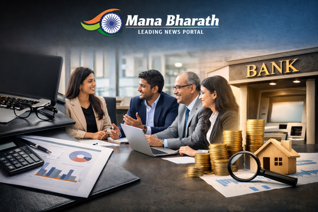 ఈ ఉద్యోగాలకు దరఖాస్తు చేశారా.?