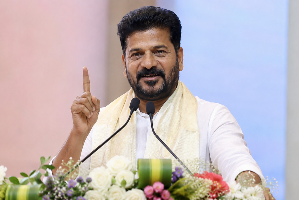 తెలంగాణ అభివృద్ధికి కేంద్రం సహాకారం అవసరం..