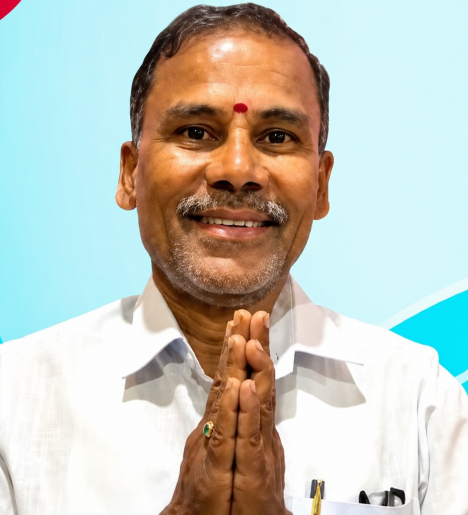 మరికాసేపట్లో మున్నూరు కాపు అధ్యక్షుడిగా తోట శివన్న ప్రమాణ స్వీకారం..