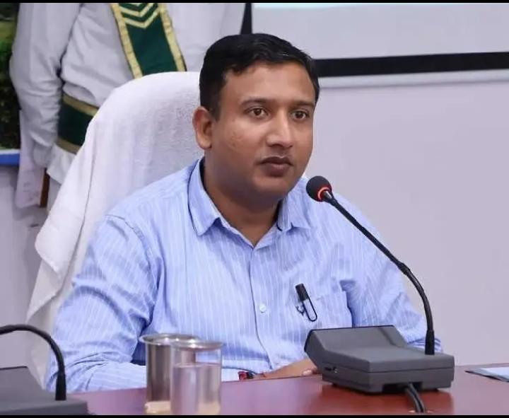 అక్రమ విత్తనాలపై అప్రమత్తంగా ఉండాలి