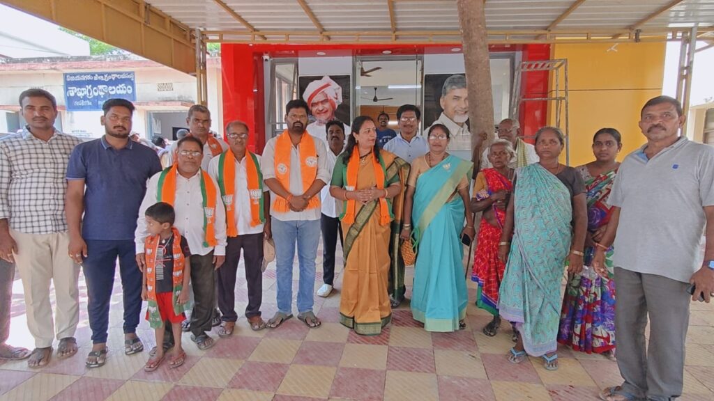 అన్న క్యాంటీన్లు మరింత విస్తరించాలి..