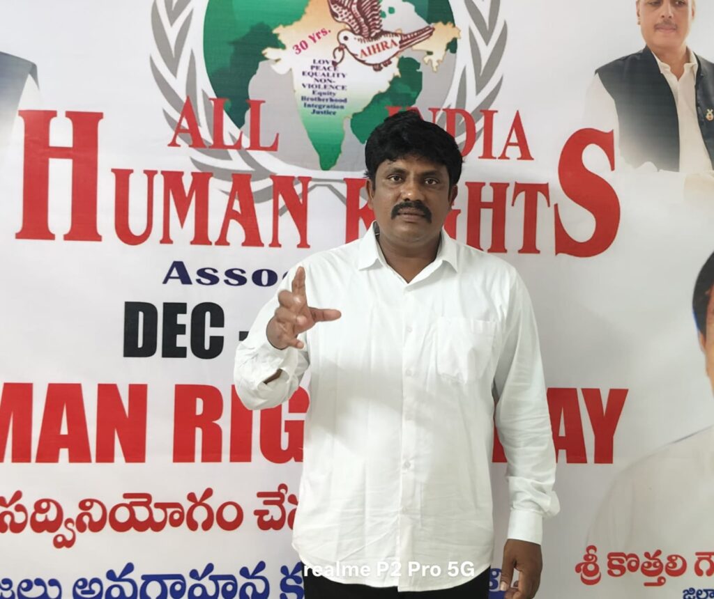 దళిత మహిళలపై దాడులు సరైనది కాదు..