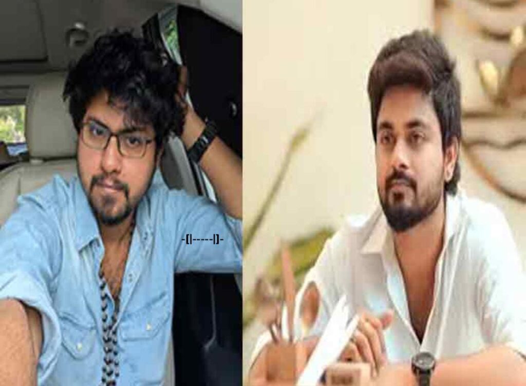 రోడ్డు ప్రమాదంలో యువ నటుడు మృతి..