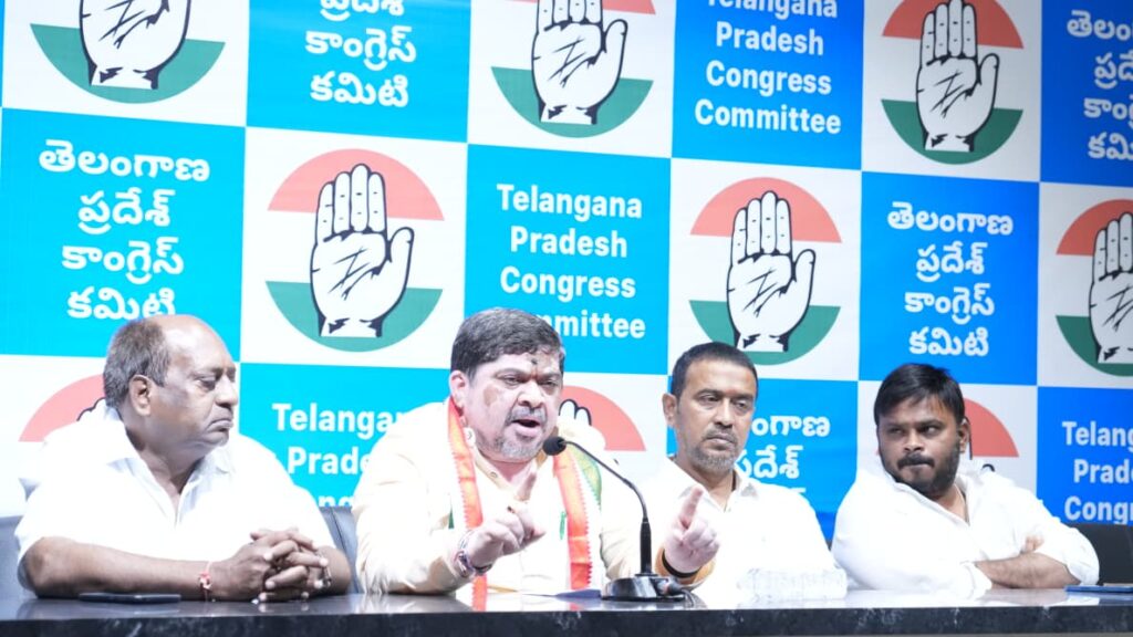 తెలంగాణకు ప్రధాని ఏమిచ్చారు..?