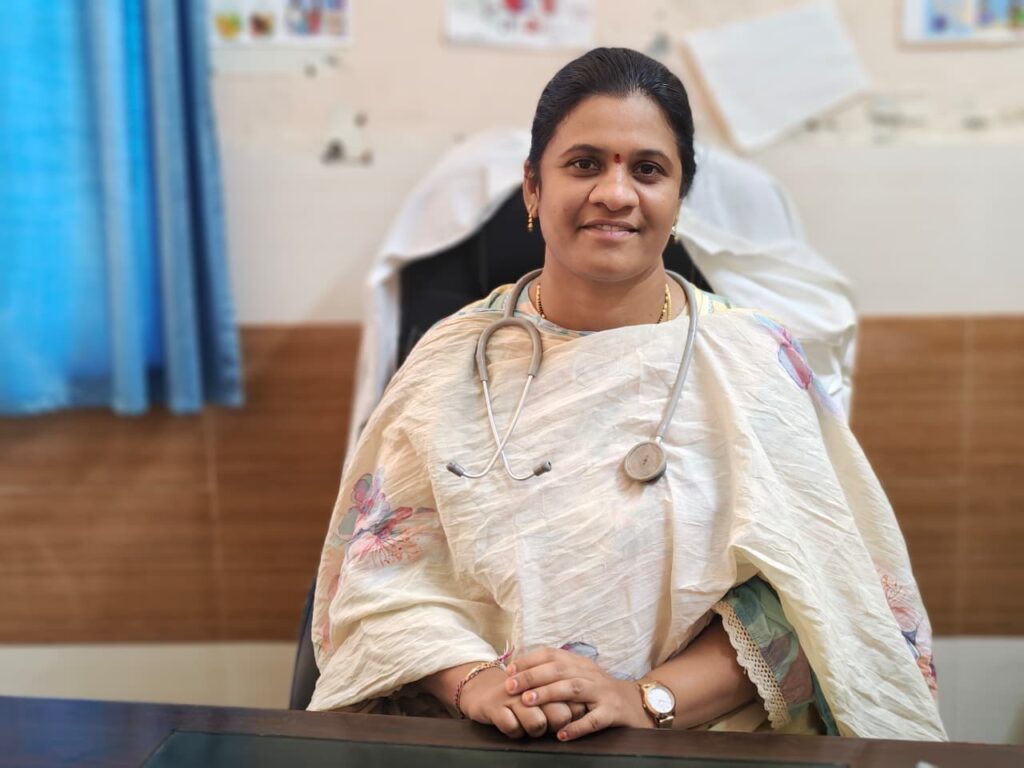 వడదెబ్బల పట్ల ప్రజలు అప్రమత్తంగా ఉండాలి: డాక్టర్ నవత