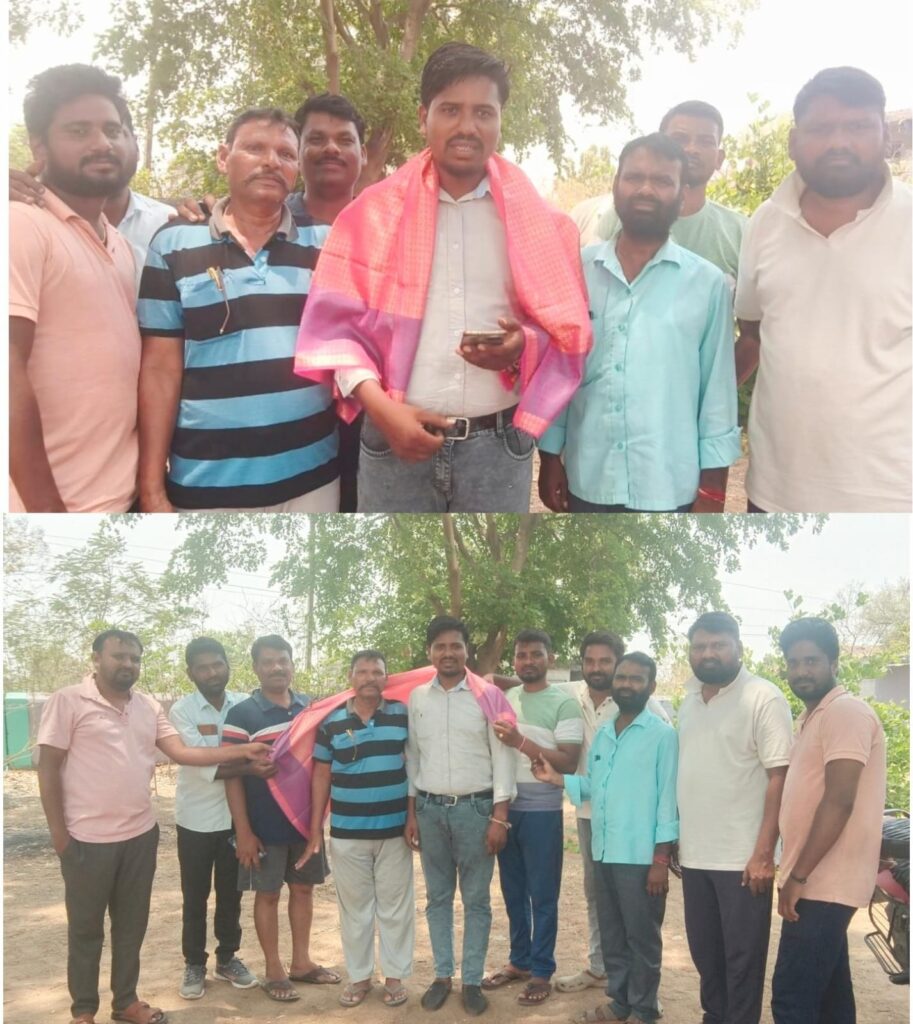జర్నలిజం ప్రజాస్వామ్యానికి నాల్గవ స్థంభం