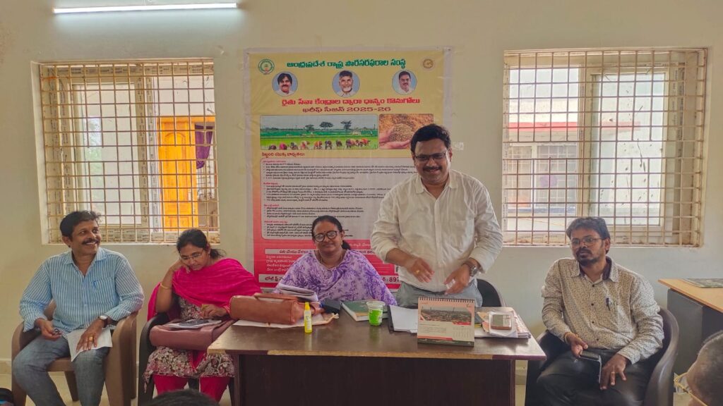 నిబంధనలు తప్పనిసరిగా పాటించాలి: ఏడీఏ