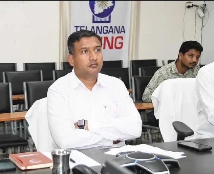 భూముల మార్కెట్ విలువల సవరణ ప్రక్రియ వేగవంతం చేయాలి: