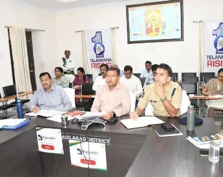 ధాన్యం కొనుగోళ్లను వేగవంతం చేయాలి: మంత్రి