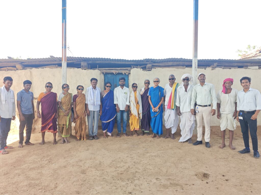 ఉచిత కంటి వైద్య శిబిరం విజయవంతం..