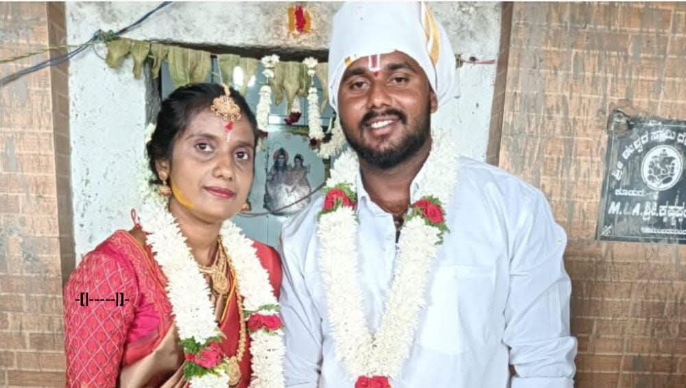 రక్త సంబంధం మరిచి అక్కాతమ్ముడి పెళ్లి..