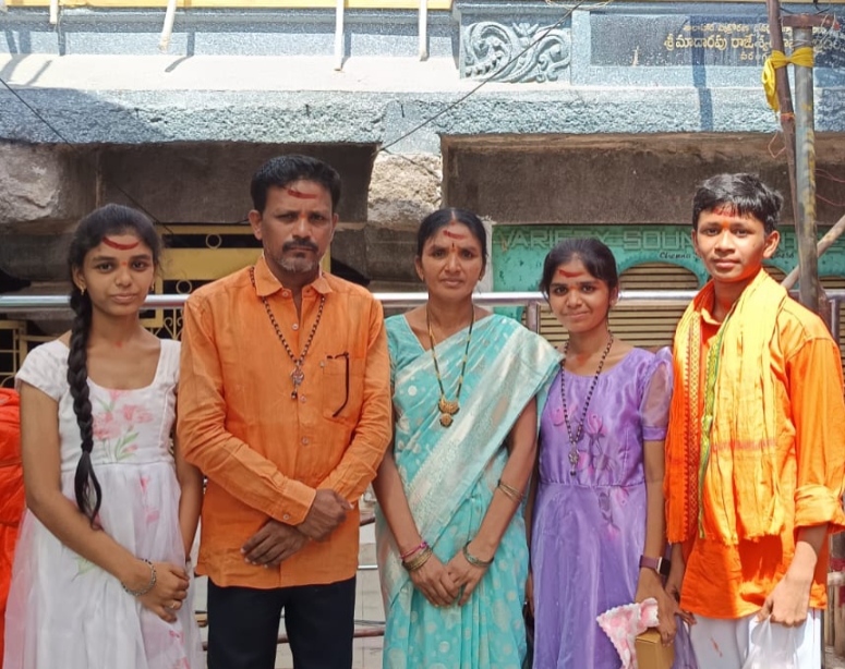 మంత్రి కొండా సురేఖ సేవలపై ప్రశంసలు..