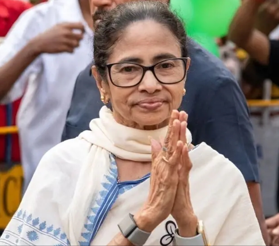 బెంగాల్ రాజకీయంలో మార్పు..!