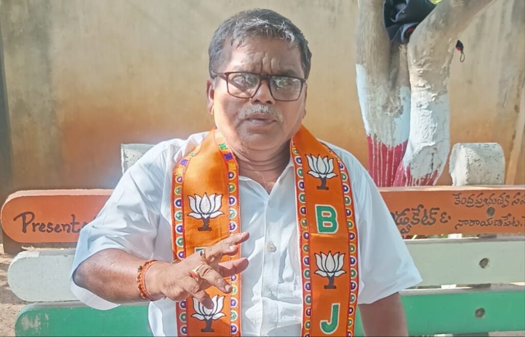 ఇక మిగిలింది కాంగ్రెస్ ముక్త్ భారత్’…