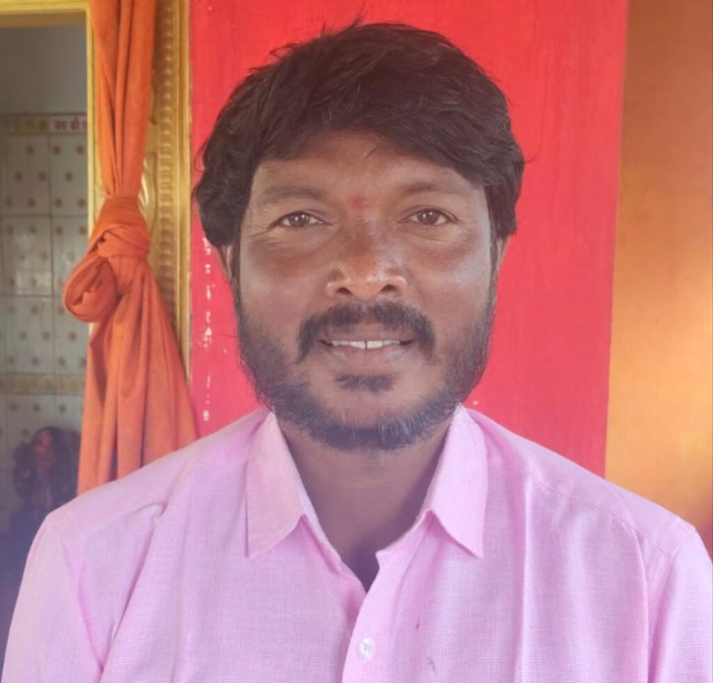 మూగజీవులకు తాగునీటి సదుపాయం…
