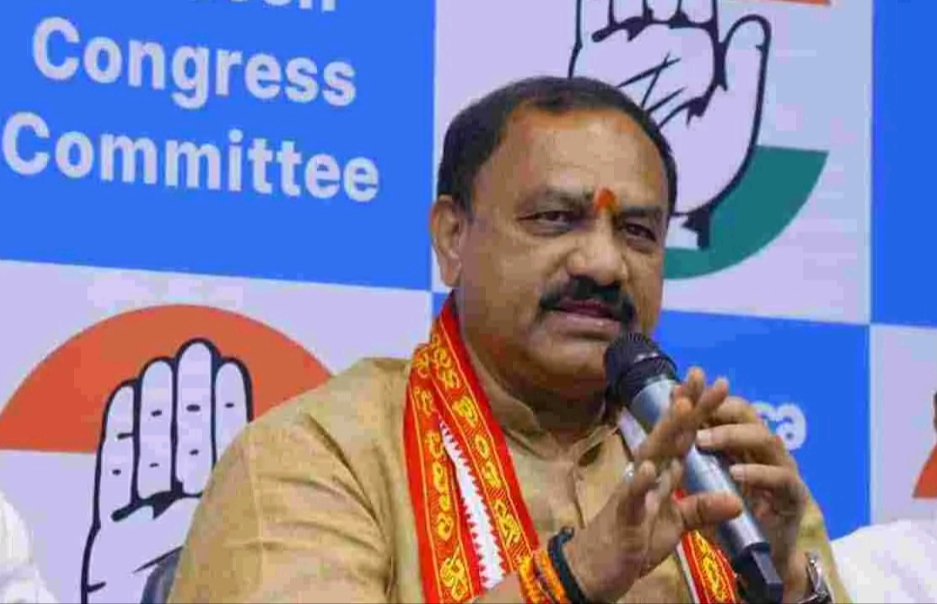 నామినేటెడ్ పదవుల పండగ : కాంగ్రెస్