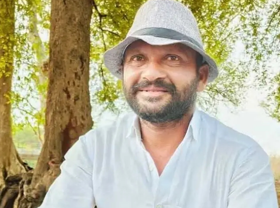 ఇస్త్రీ చేస్తూ షాక్ గురై వ్యక్తి మృతి..