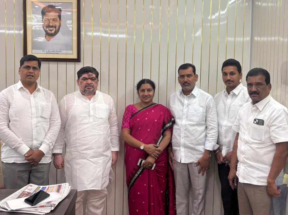 ఆ గ్రామానికి బస్సు సౌకర్యం కల్పించాలని వినతి..
