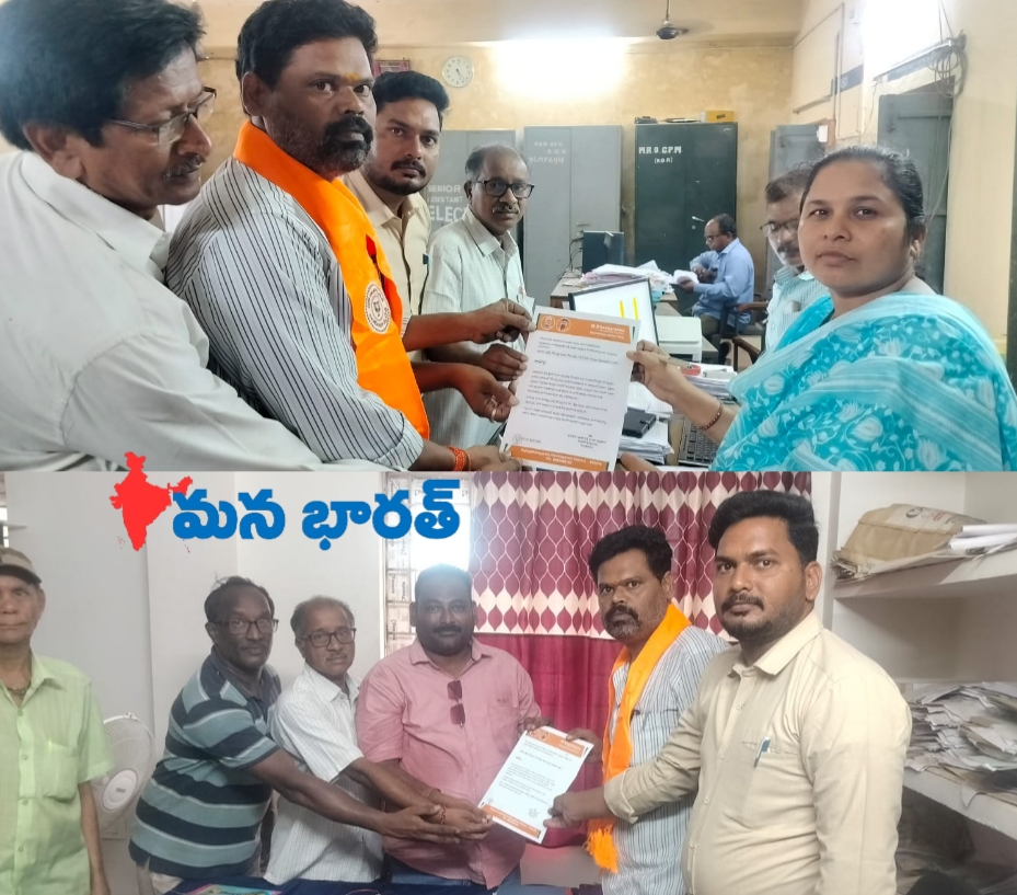 రైల్వే గేటు వద్ద ప్రజలకు తీవ్ర ఇబ్బందులు..