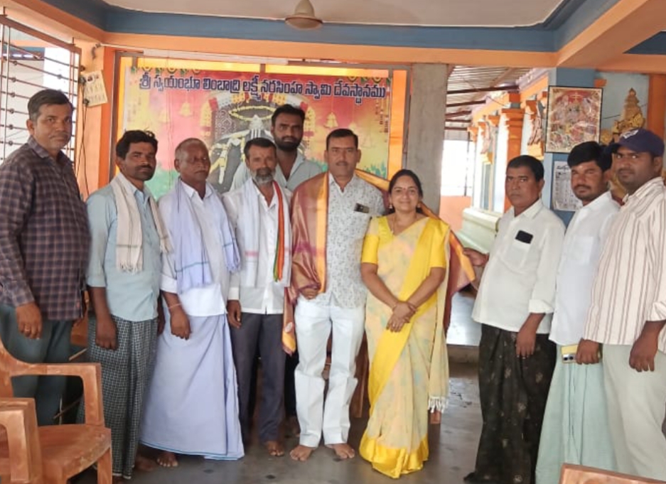 ప్రభుత్వ పథకాలను ప్రజల్లోకి తీసుకెళ్లాలి