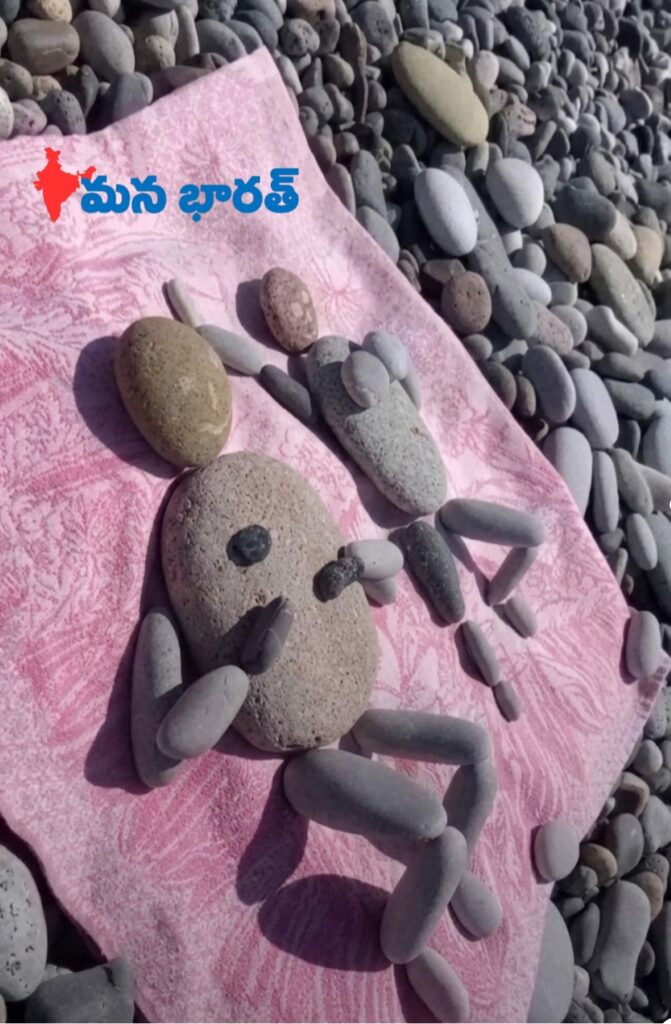 మనుషుల్లో పెరుగుతున్న రాయితనం… మానవత్వం కరిగిపోతుందా?