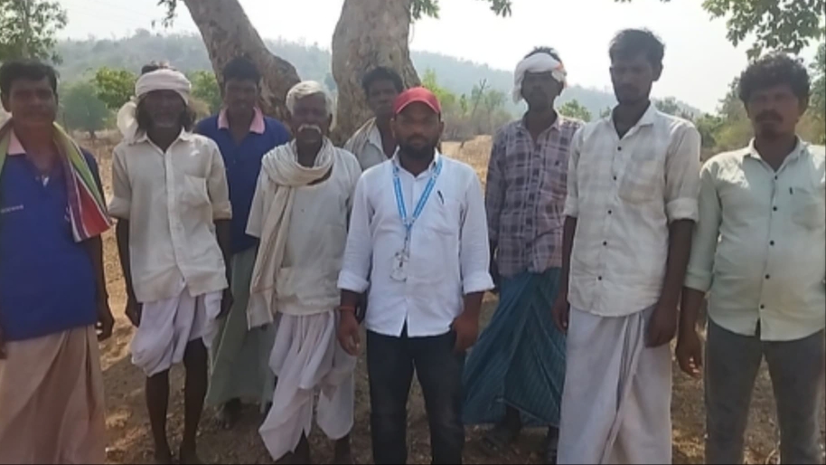 భూసార పరీక్షలతో పెట్టుబడి ఖర్చు తగ్గింపు