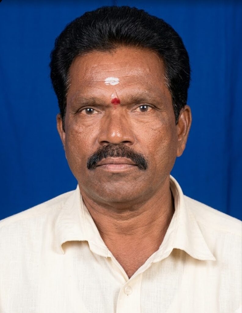 లగేజీ ఆటో ఢీకొని వ్యక్తి దుర్మరణం..