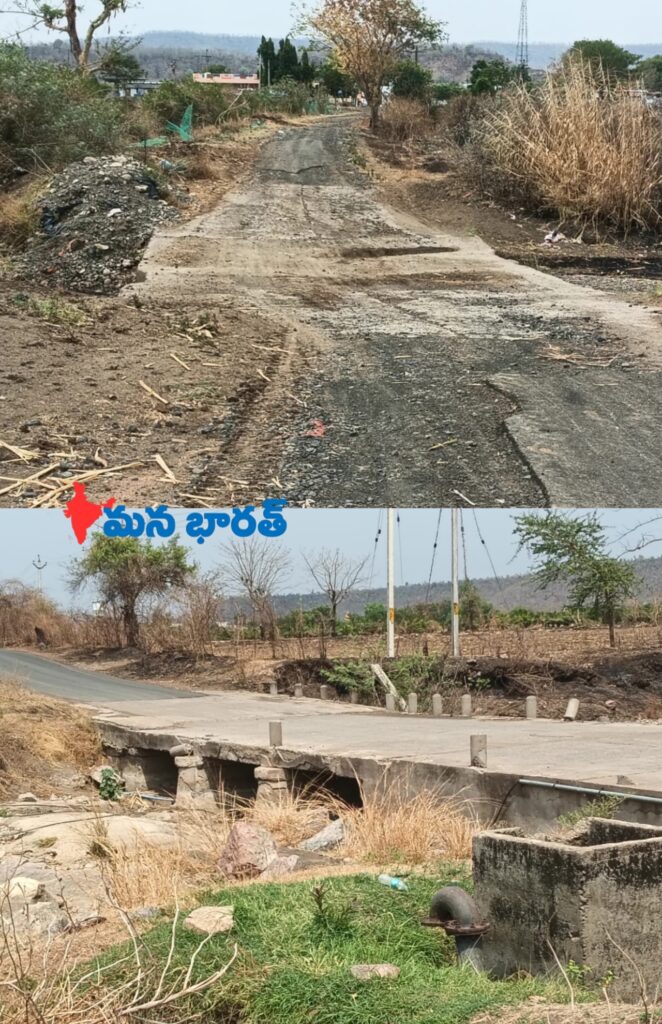 లో  లెవల్ వంతెనల పూర్తి ఎప్పుడో.?
