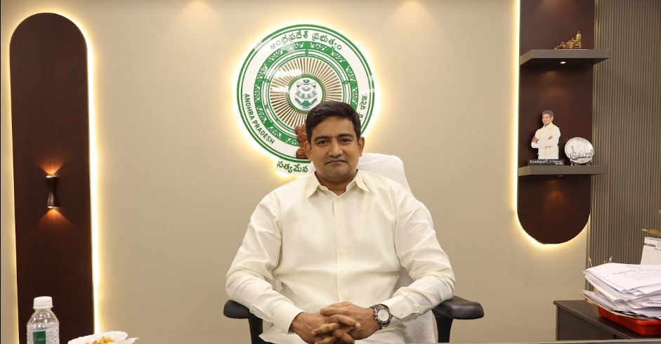 నిరుద్యోగులను మోసం చేసిన వైసీపీకి డీఎస్సీపై మాట్లాడే అర్హత లేదు