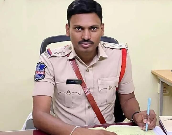 కానిస్టేబుల్‌ పై దాడి డ్రైవర్‌ రిమాండ్