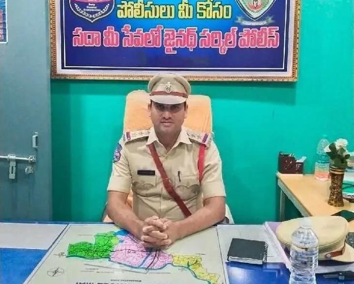 కిడ్నాప్ యత్నం కేసులో ఇద్దరు అరెస్ట్..