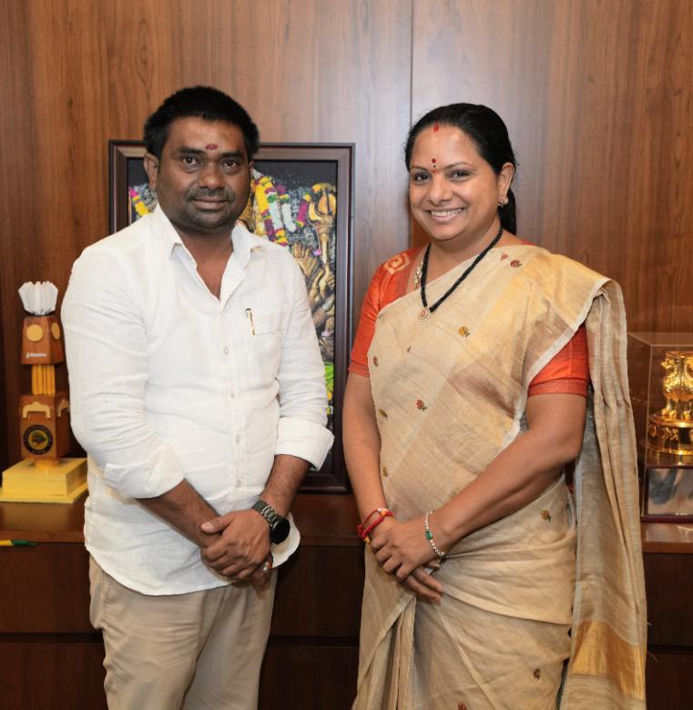 జెండా పండుగ విజయవంతం చేయాలి: రంగినేని శ్రీనివాస్ రావు