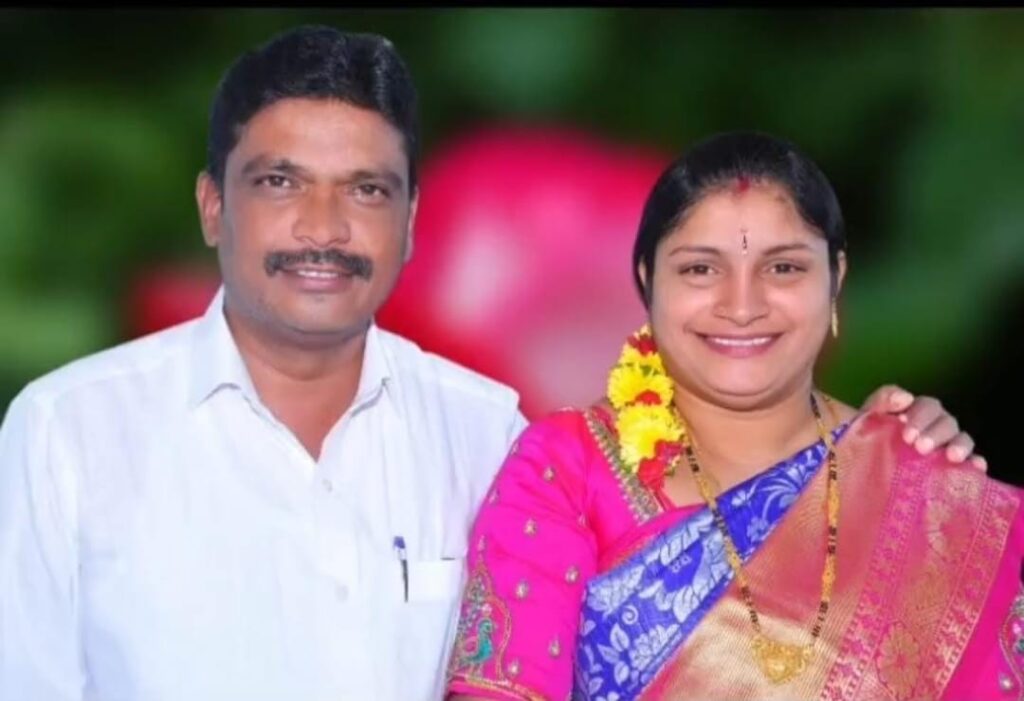 సర్పంచ్ కృషితో నైట్ హాల్ట్ బస్సు పునరుద్ధరణ