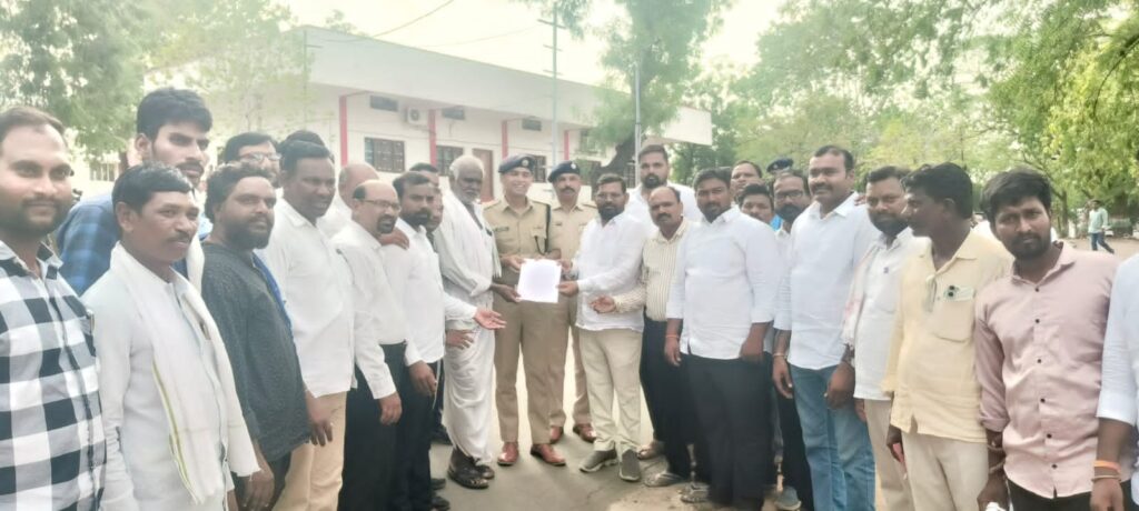 వైద్య నిర్లక్ష్యంపై బాధిత కుటుంబం ఆరోపణలు