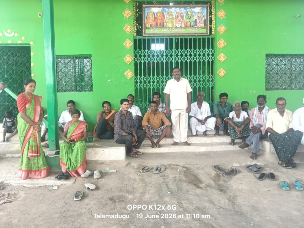 మత్తు పదార్థాలకు దూరంగా ఉండాలి..