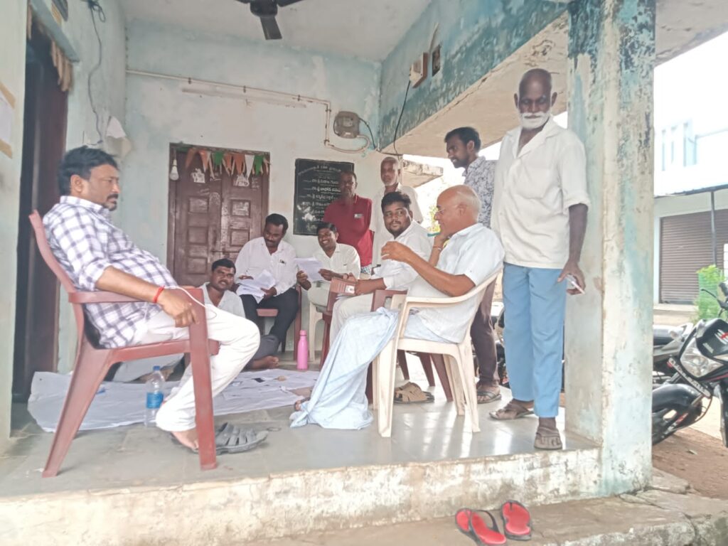 Sir పక్రియ వేగవంతం చేయాలి