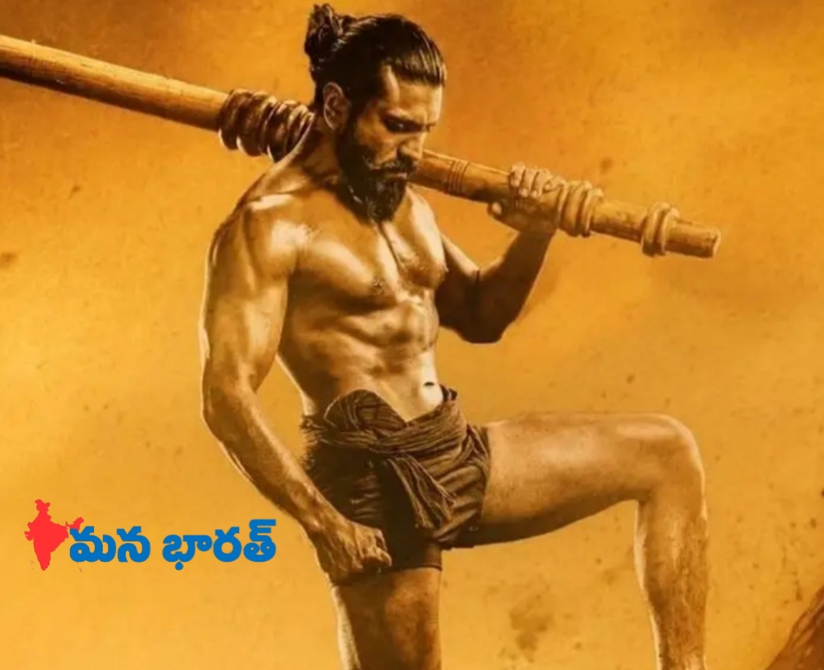 ‘పెద్ది’కి పాజిటివ్ పబ్లిక్ టాక్.!
