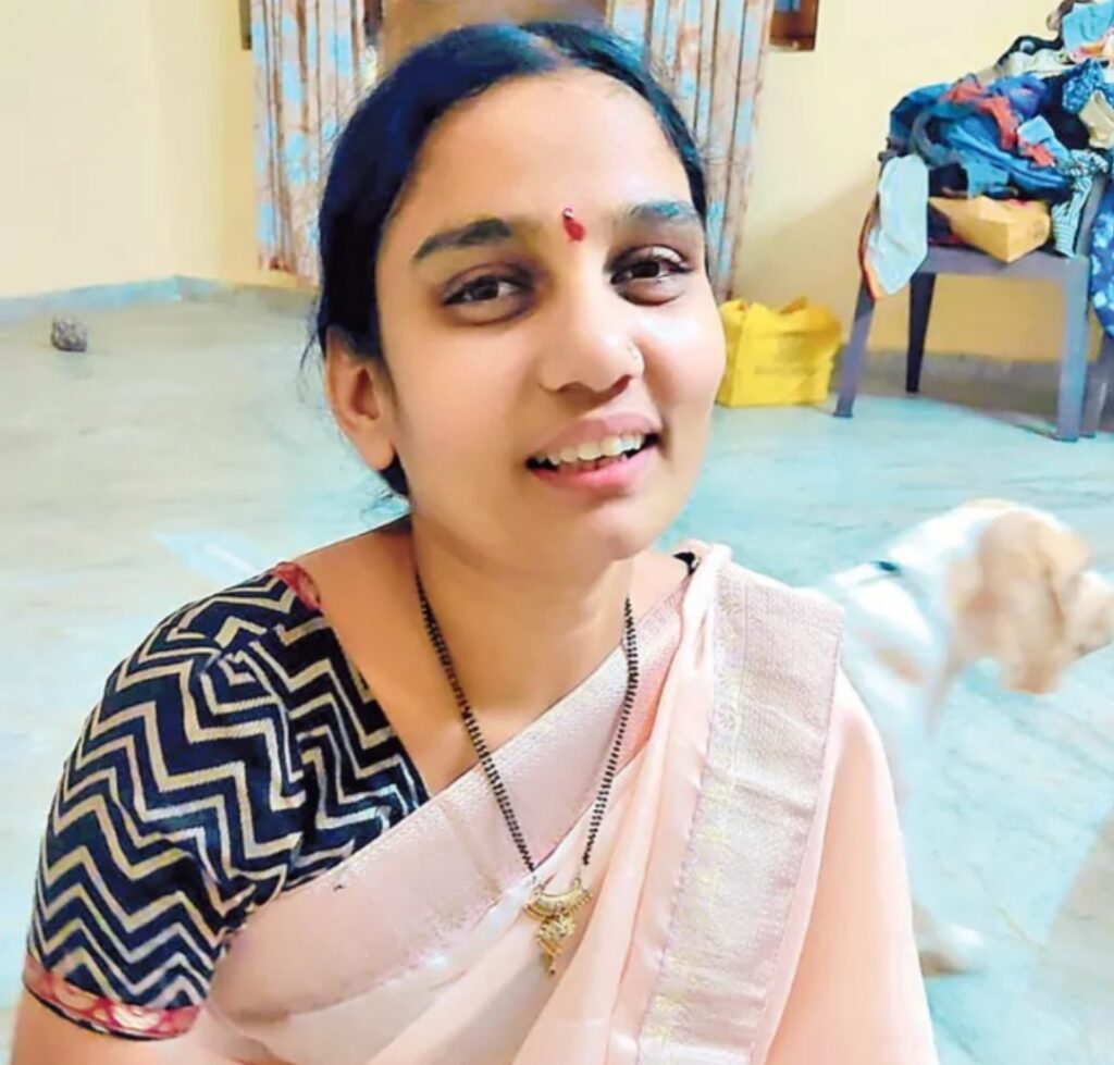 భార్యపై అనుమానంతో కిరాతక హత్య..