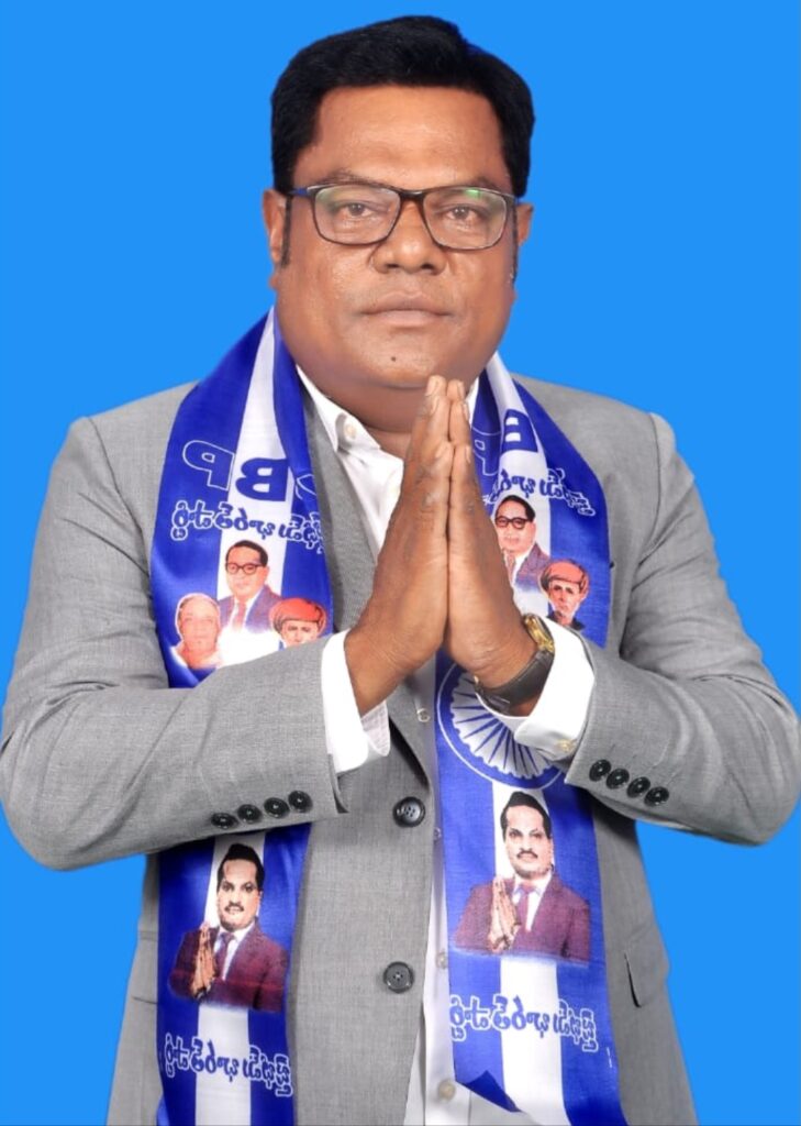 దళిత హక్కులు, సామాజిక న్యాయం కోసం ఐక్యంగా ముందుకు రావాలి..