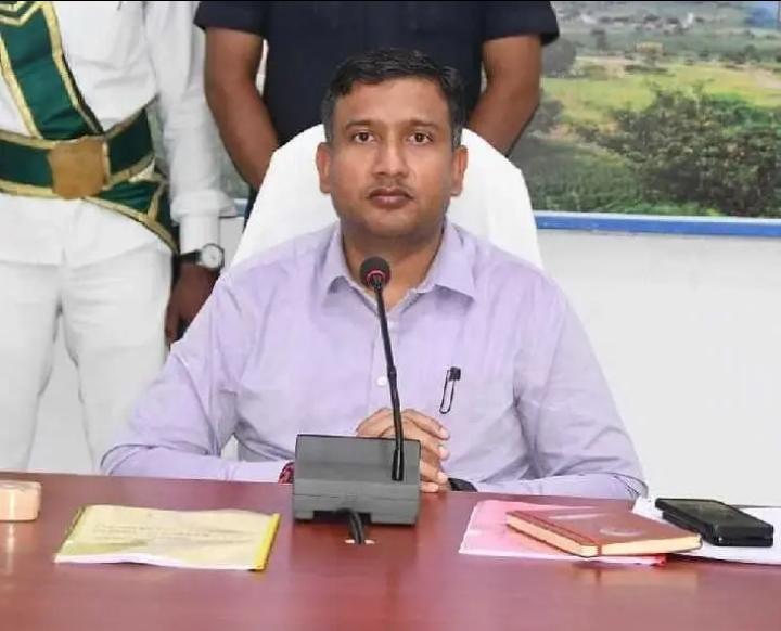 జిల్లాలో జాబ్ మేళా విజయవంతం..