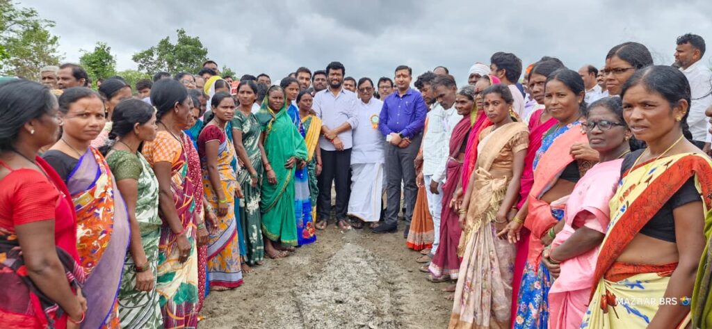 రూ.1.50 కోట్లతో కొత్తపల్లి బ్రిడ్జి..