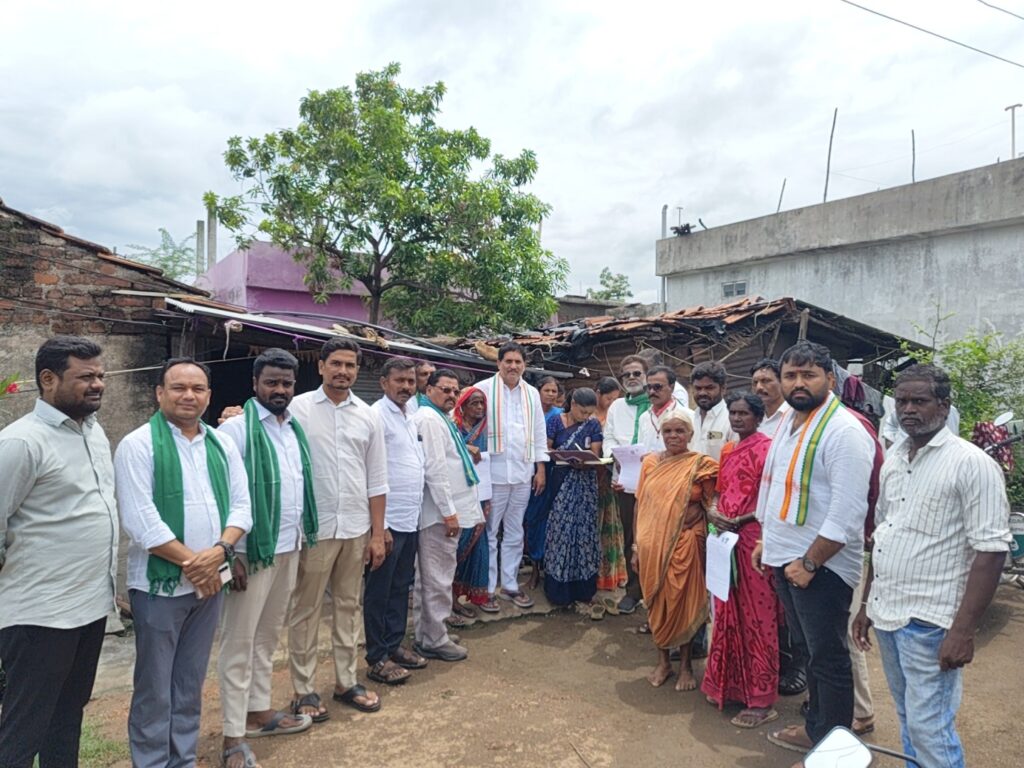 ఓటరు జాబితా ప్రజాస్వామ్య వ్యవస్థకు పునాది