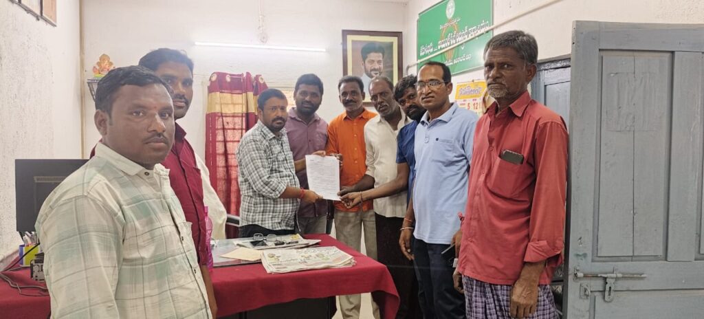 కౌలు రైతులకు న్యాయం జరిగేనా..?