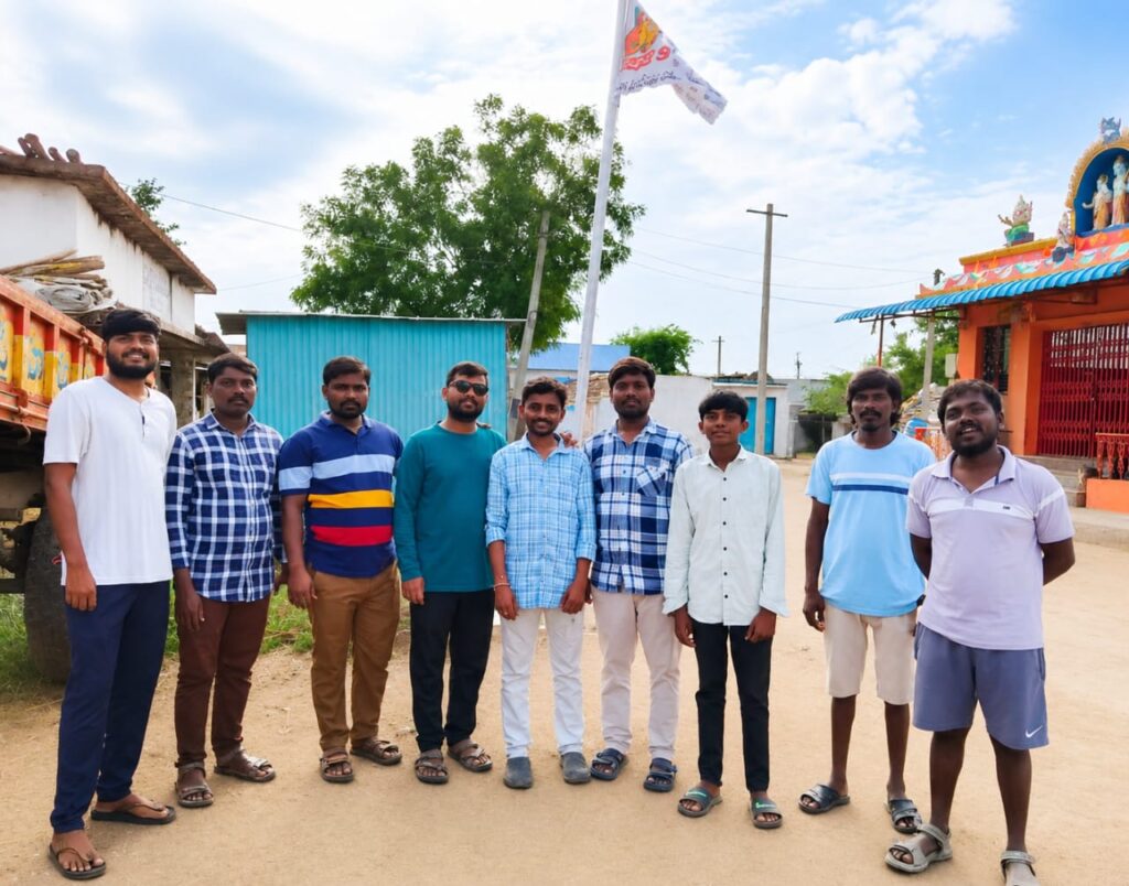 ఘనంగా ఎమ్మార్పీఎస్ 32వ ఆవిర్భావ దినోత్సవం..