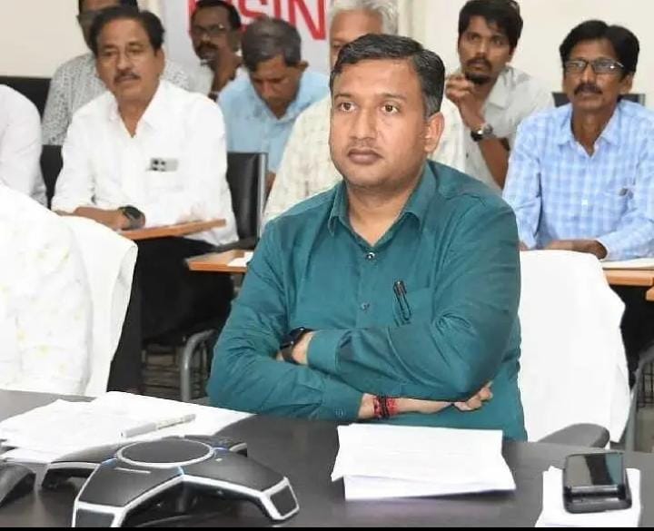 ఆ పంటలపై రైతులకు అవగాహన..
