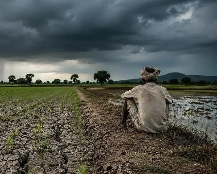 బలపడనున్న ఎల్‌నినో.!