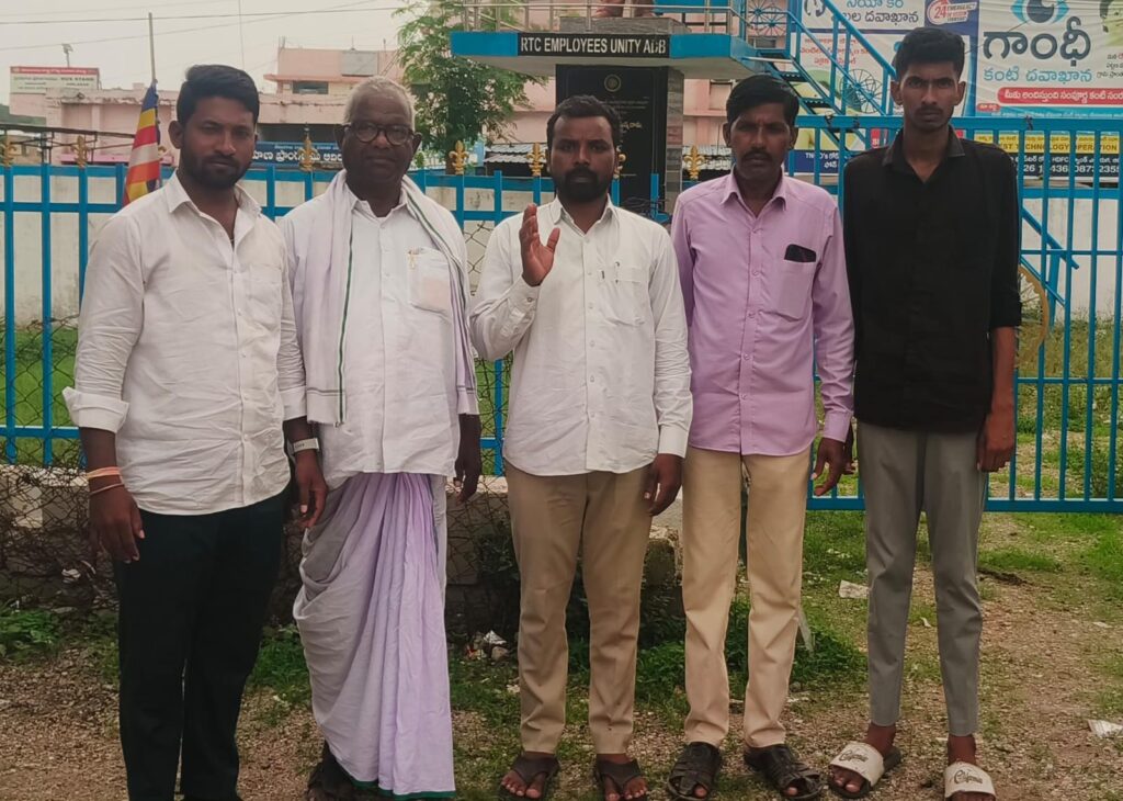 ఎస్సీ వర్గీకరణతోనే సామాజిక న్యాయం..