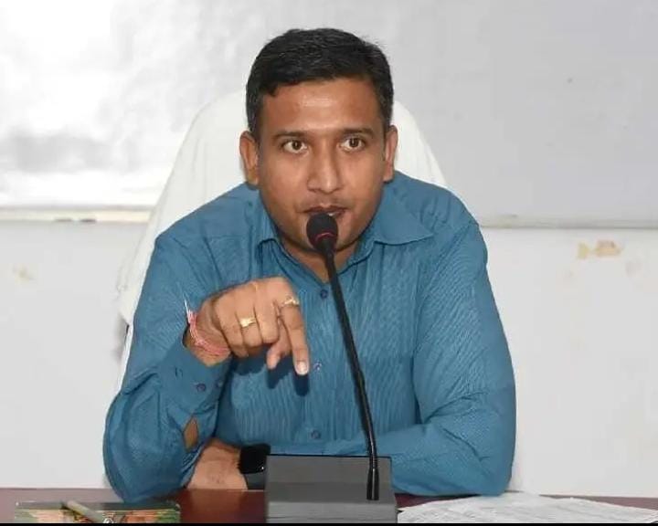 నిర్లక్ష్యంపై కఠిన చర్యలు తప్పవు..